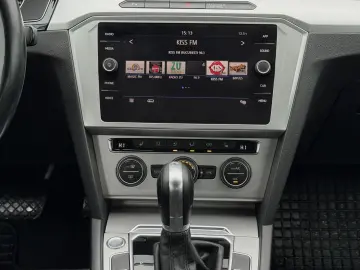 Volkswagen Passat 2.0 TDI DSG Comfortline