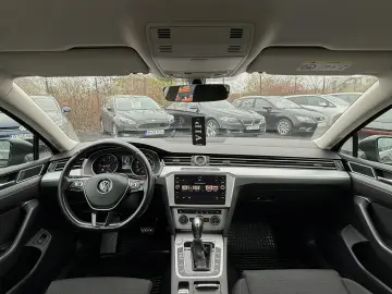 Volkswagen Passat 2.0 TDI DSG Comfortline