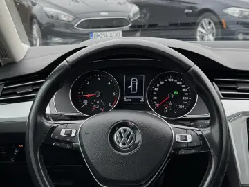 Volkswagen Passat 2.0 TDI DSG Comfortline