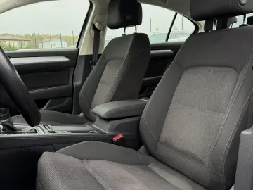 Volkswagen Passat 2.0 TDI DSG Comfortline