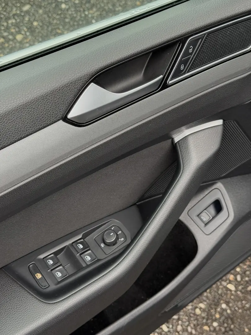 Volkswagen Passat 2.0 TDI DSG Comfortline