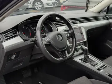 Volkswagen Passat 2.0 TDI DSG Comfortline