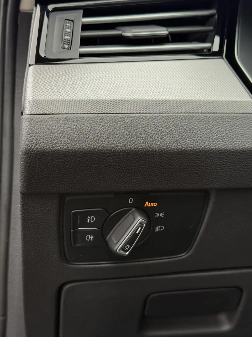 Volkswagen Passat 2.0 TDI DSG Comfortline