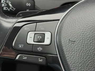 Volkswagen Passat 2.0 TDI DSG Comfortline