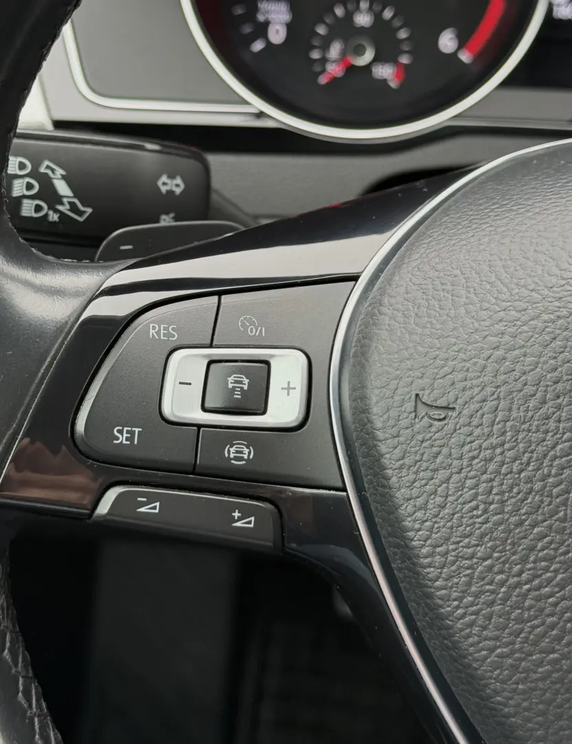 Volkswagen Passat 2.0 TDI DSG Comfortline