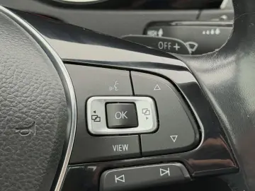 Volkswagen Passat 2.0 TDI DSG Comfortline