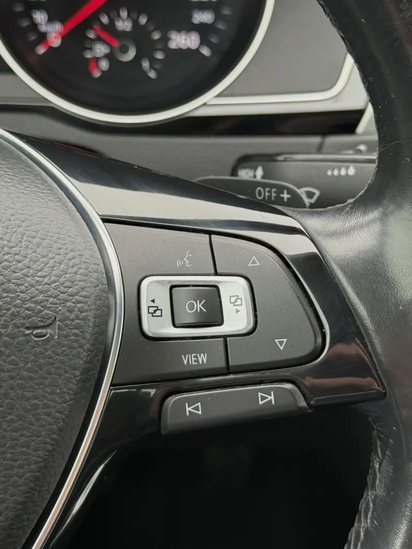 Volkswagen Passat 2.0 TDI DSG Comfortline