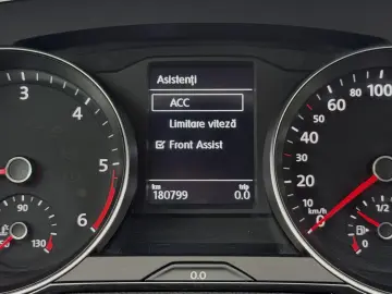 Volkswagen Passat 2.0 TDI DSG Comfortline