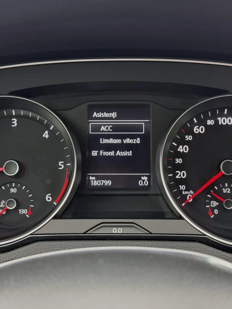 Volkswagen Passat 2.0 TDI DSG Comfortline