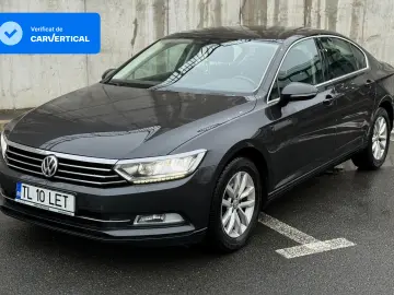 Volkswagen Passat 2.0 TDI DSG Comfortline