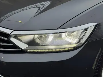 Volkswagen Passat 2.0 TDI DSG Comfortline