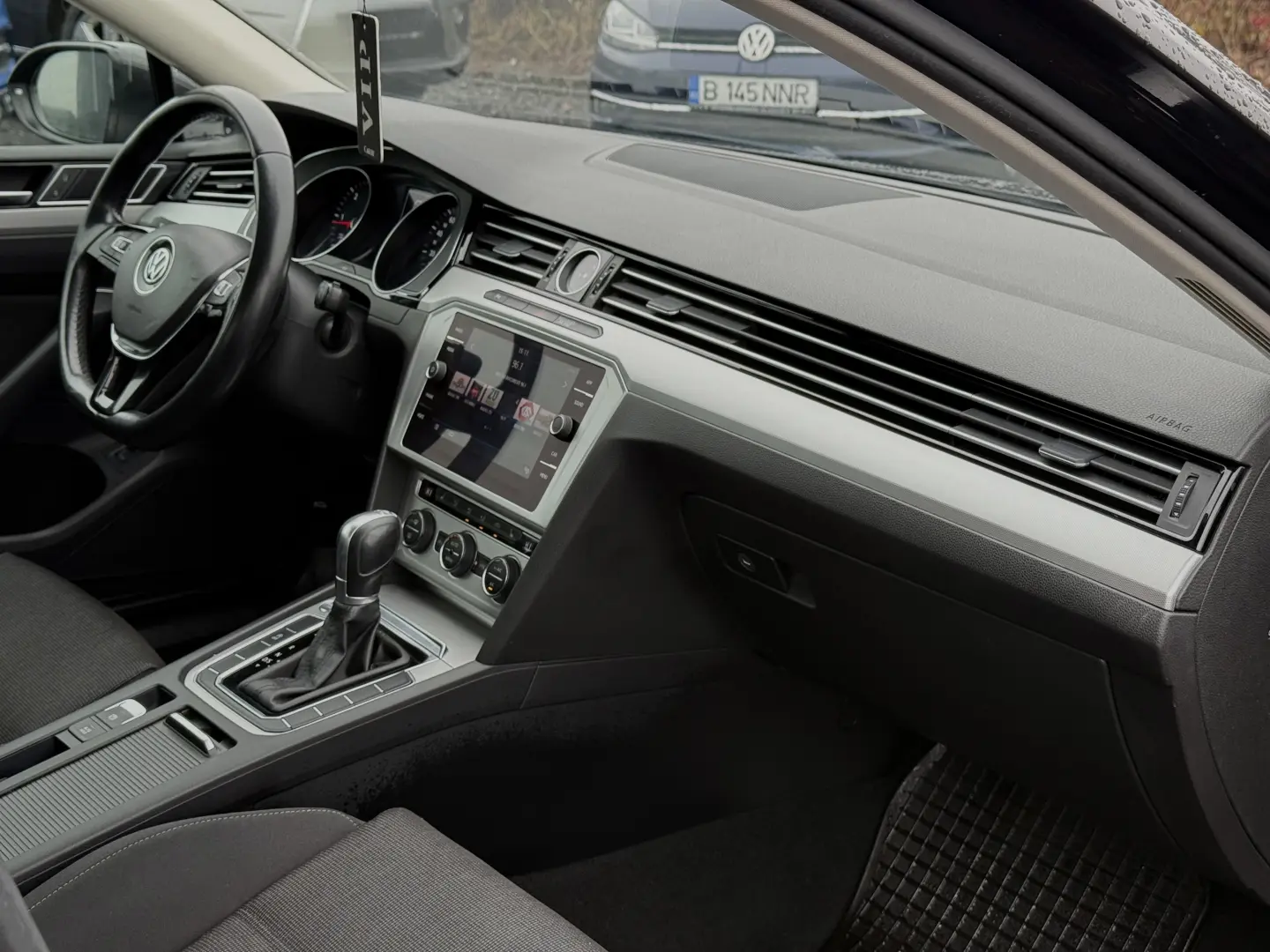 Volkswagen Passat 2.0 TDI DSG Comfortline