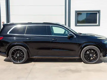 Mercedes-Benz GLS 450d 4M DESIGNO PANO MASSAGE 23