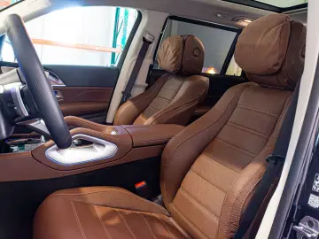 Mercedes-Benz GLS 450d 4M DESIGNO PANO MASSAGE 23