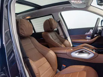 Mercedes-Benz GLS 450d 4M DESIGNO PANO MASSAGE 23