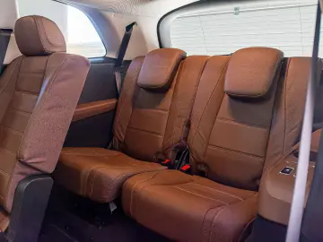 Mercedes-Benz GLS 450d 4M DESIGNO PANO MASSAGE 23