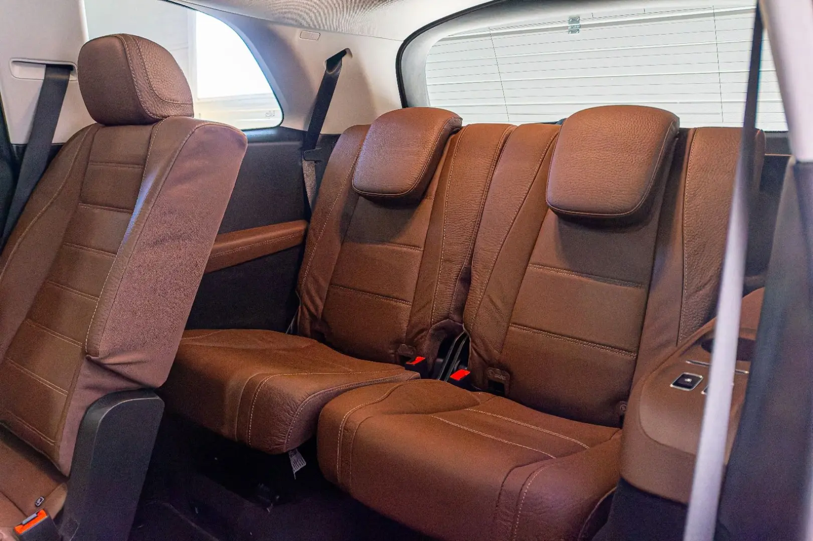 Mercedes-Benz GLS 450d 4M DESIGNO PANO MASSAGE 23