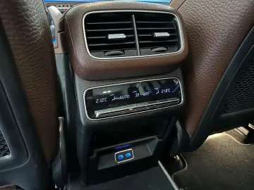 Mercedes-Benz GLS 450d 4M DESIGNO PANO MASSAGE 23