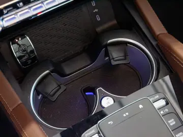 Mercedes-Benz GLS 450d 4M DESIGNO PANO MASSAGE 23