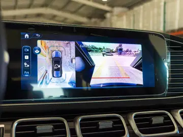 Mercedes-Benz GLS 450d 4M DESIGNO PANO MASSAGE 23