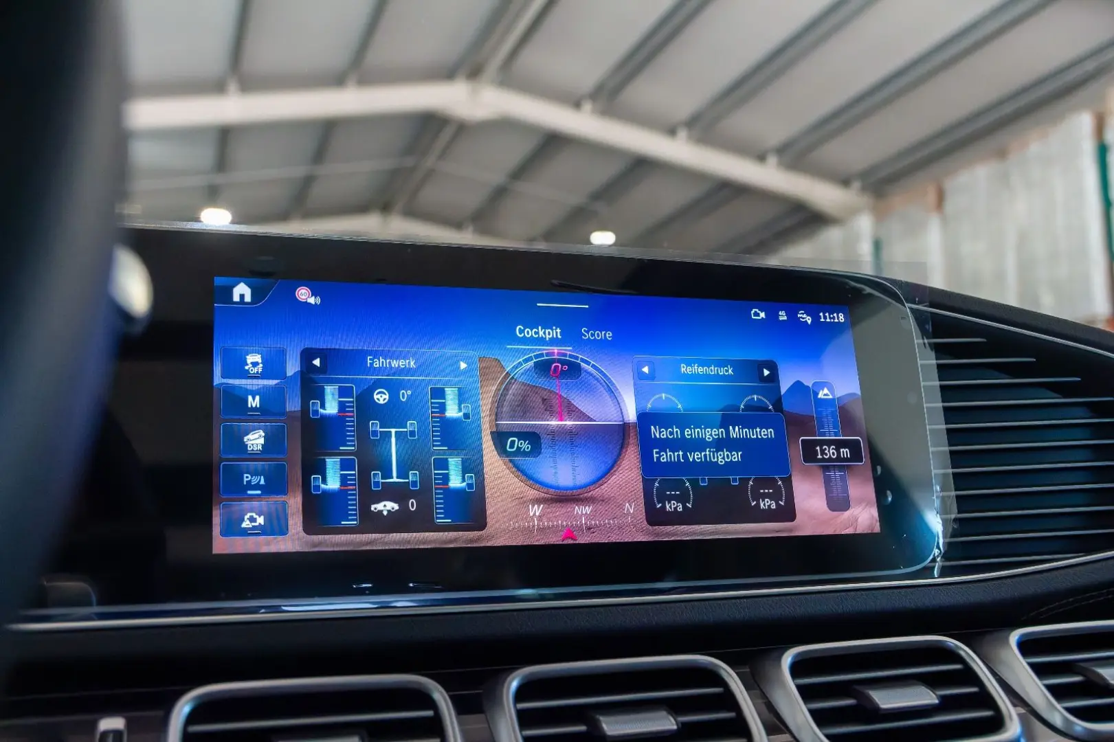 Mercedes-Benz GLS 450d 4M DESIGNO PANO MASSAGE 23