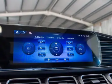 Mercedes-Benz GLS 450d 4M DESIGNO PANO MASSAGE 23