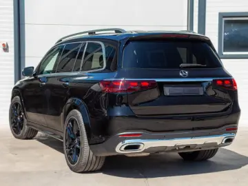 Mercedes-Benz GLS 450d 4M DESIGNO PANO MASSAGE 23