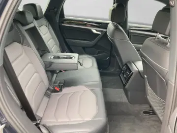 Touareg 3.0 TSI 4M R-LINE BLACK FACELIFT LM20 KA