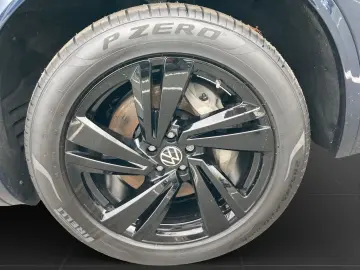 Touareg 3.0 TSI 4M R-LINE BLACK FACELIFT LM20 KA