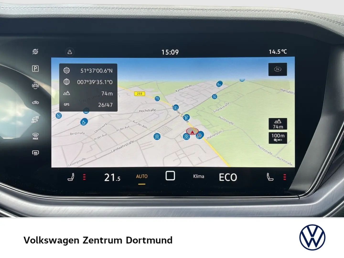 Touareg V6 R-LINE NEUES MODELL AHK CAM ACC LM19