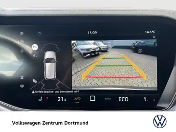 Touareg V6 R-LINE NEUES MODELL AHK CAM ACC LM19