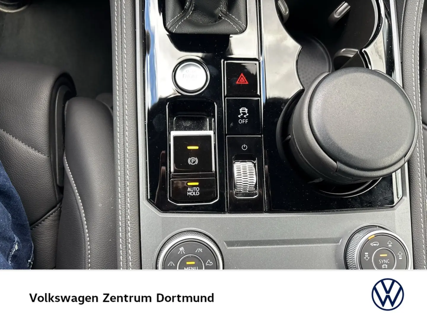 Touareg V6 R-LINE NEUES MODELL AHK CAM ACC LM19