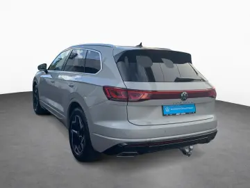 Touareg 3.0 TDI 4M R-LINE IQ.LIGHT AHK LUFT RFK