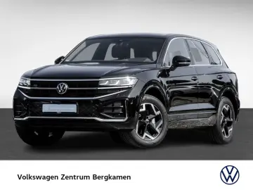 Touareg V6 R-LINE NEUES MODELL CAM ACC LM19 NAVI