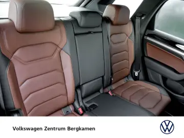 Touareg V6 R-LINE NEUES MODELL CAM ACC LM19 NAVI