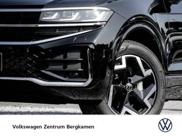 Touareg V6 R-LINE NEUES MODELL CAM ACC LM19 NAVI