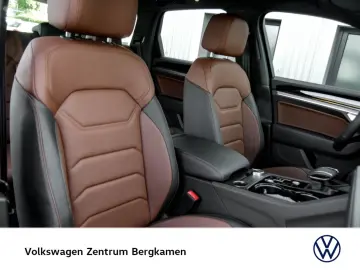 Touareg V6 R-LINE NEUES MODELL CAM ACC LM19 NAVI