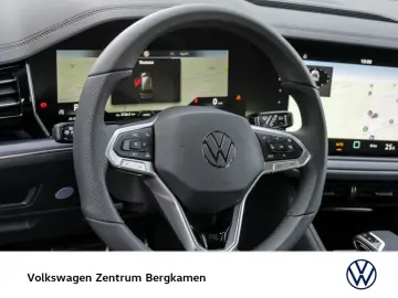 Touareg V6 R-LINE NEUES MODELL CAM ACC LM19 NAVI