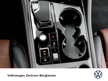 Touareg V6 R-LINE NEUES MODELL CAM ACC LM19 NAVI