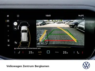 Touareg V6 R-LINE NEUES MODELL CAM ACC LM19 NAVI