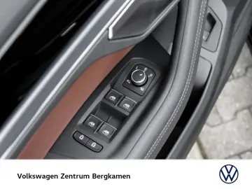 Touareg V6 R-LINE NEUES MODELL CAM ACC LM19 NAVI