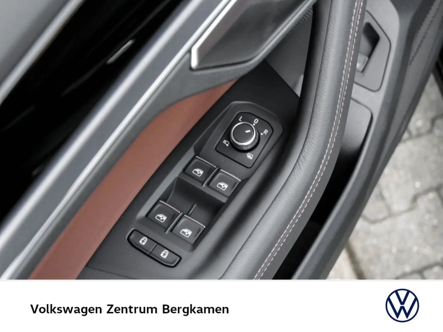 Touareg V6 R-LINE NEUES MODELL CAM ACC LM19 NAVI