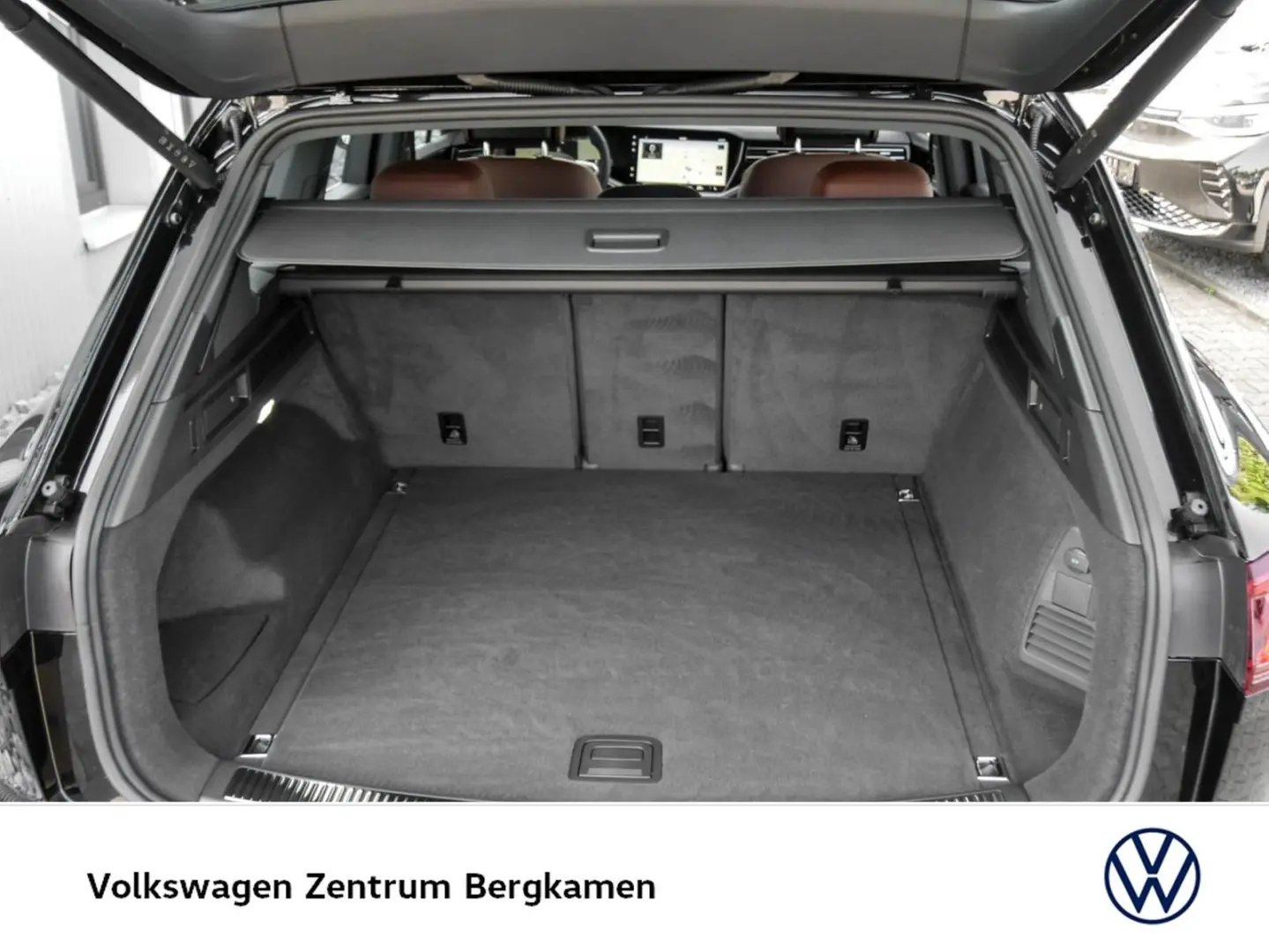 Touareg V6 R-LINE NEUES MODELL CAM ACC LM19 NAVI