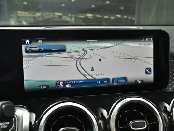 Mercedes-Benz GLB 220 4Matic Progressive Advanced LED Pano