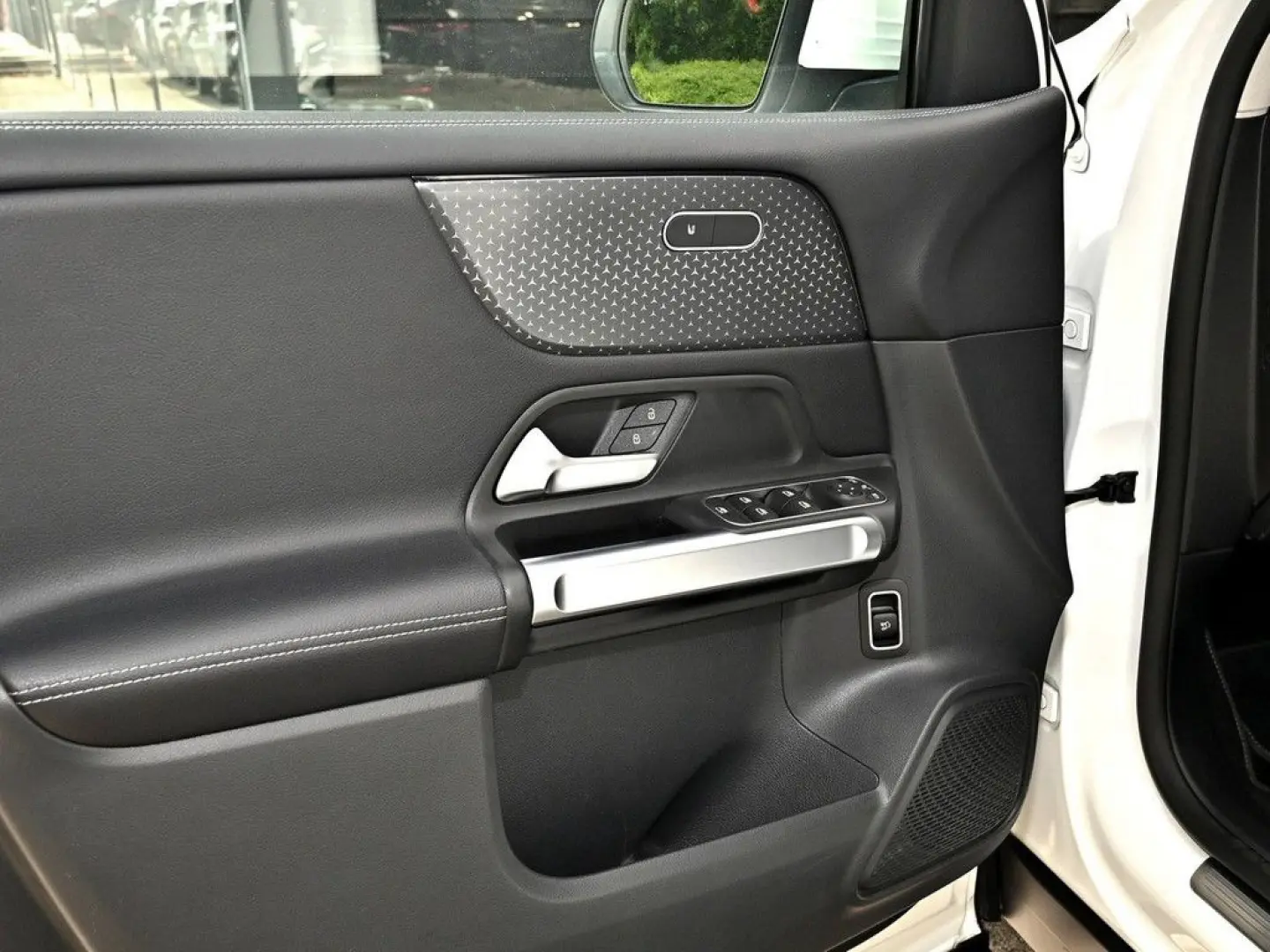 Mercedes-Benz GLB 220 4Matic Progressive Advanced LED Pano