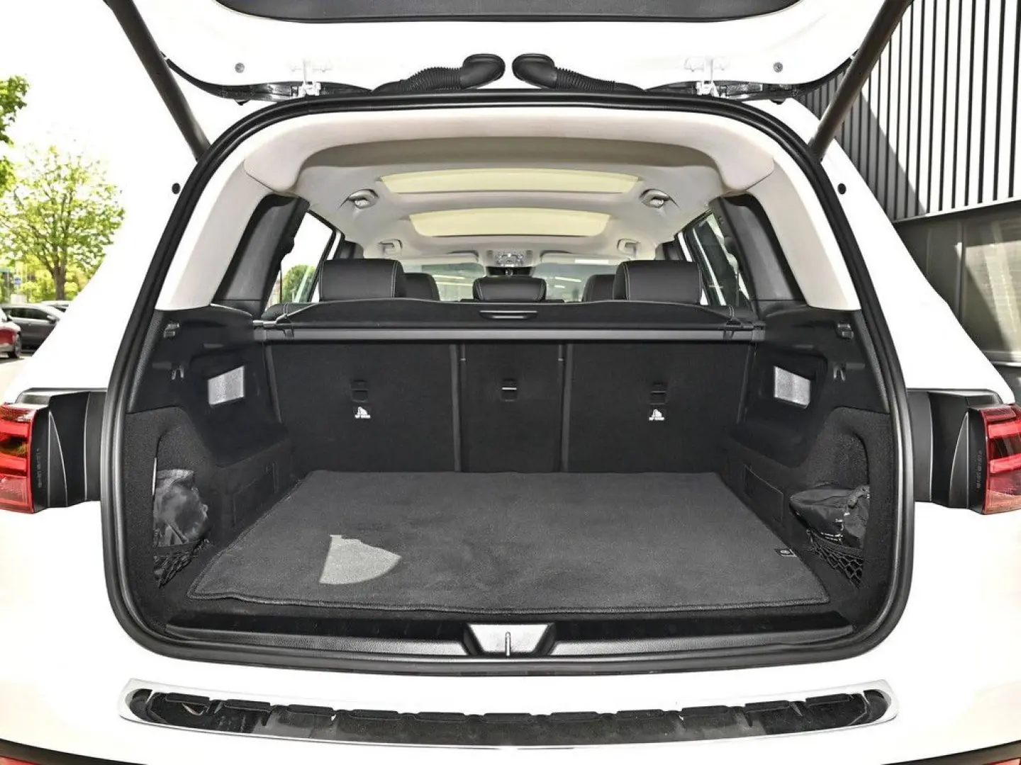 Mercedes-Benz GLB 220 4Matic Progressive Advanced LED Pano