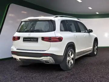 Mercedes-Benz GLB 220 4Matic Progressive Advanced LED Pano