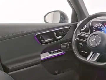 GLC 300 4M AMG PANO HUD DIGITALL AHK MEMORY 360