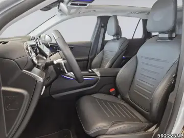 GLC 300 e 4M AMG  Pano AHK 360  HUD DigitalLight