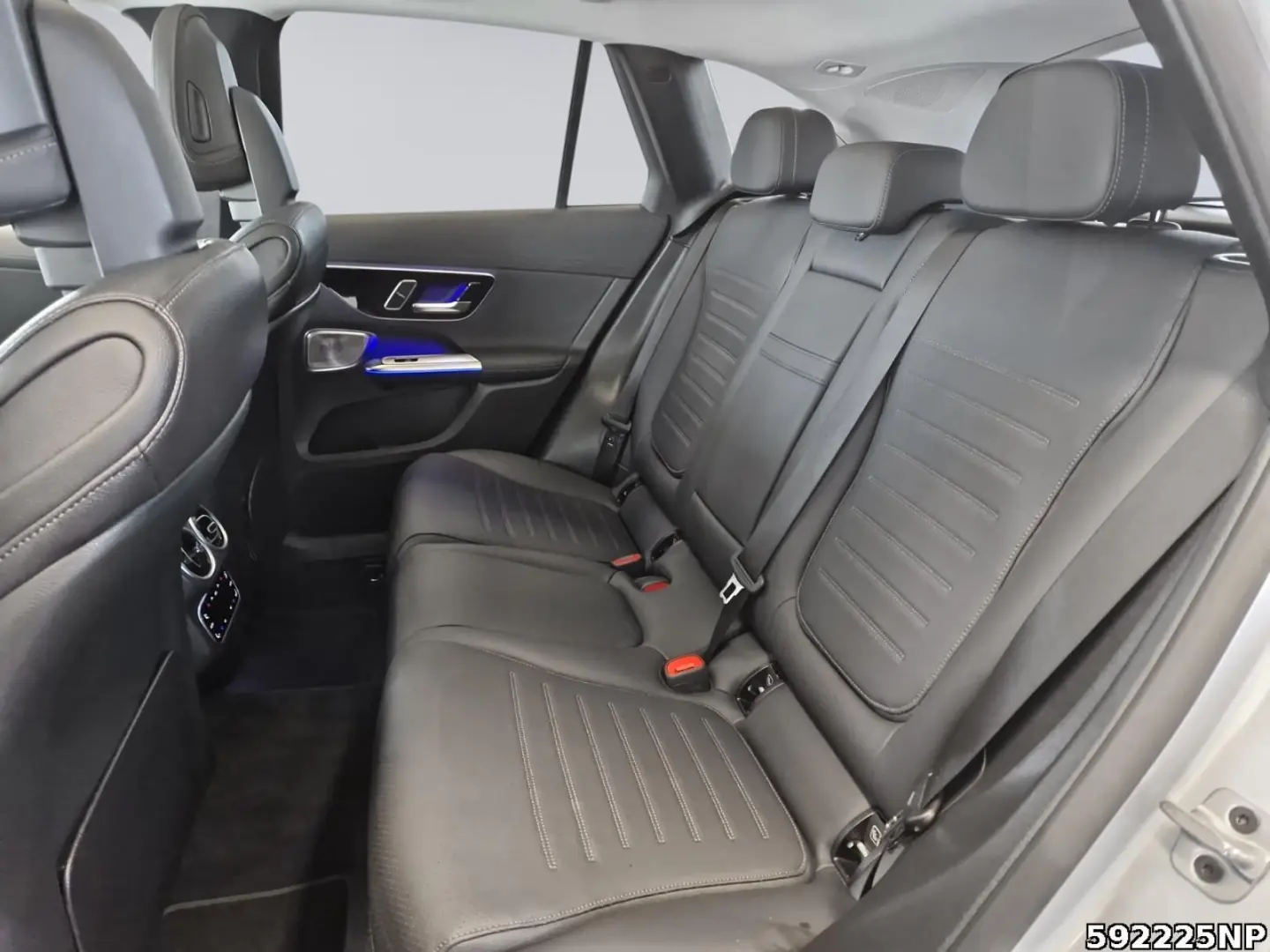 GLC 300 e 4M AMG  Pano AHK 360  HUD DigitalLight